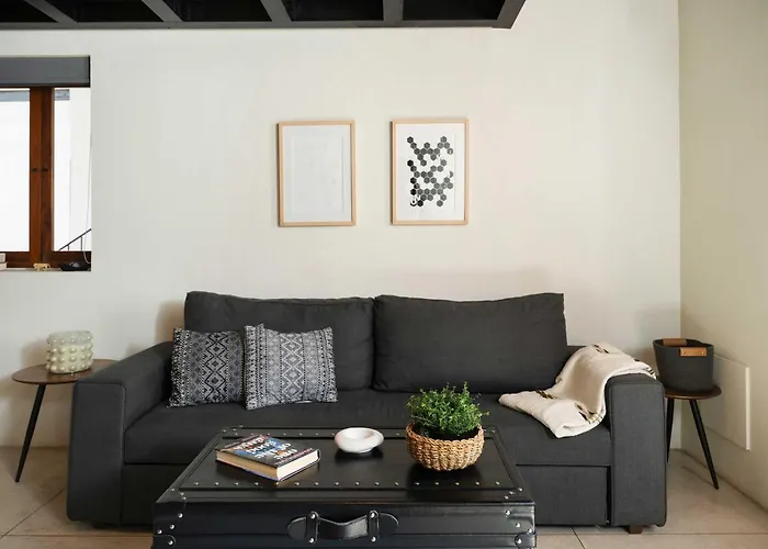 Downtown Heritage Retreat Cdmx *
