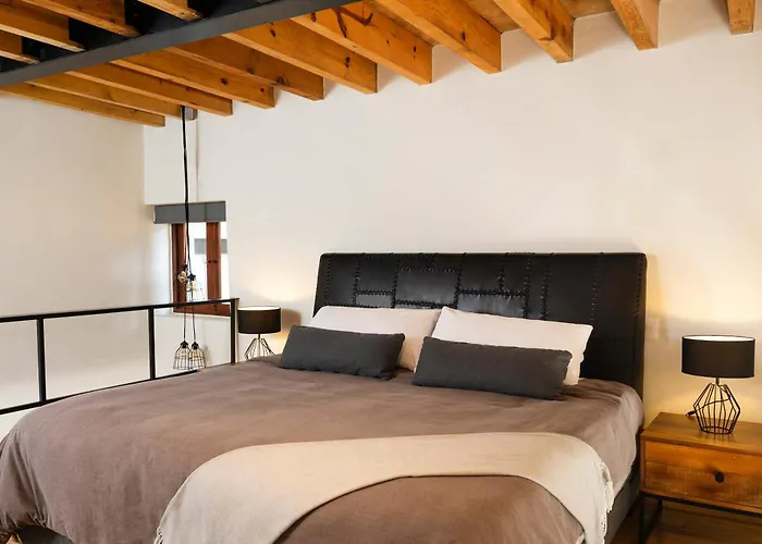 Downtown Heritage Retreat Cdmx Apartamento *