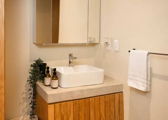 Apartamento Downtown Heritage Retreat Cdmx