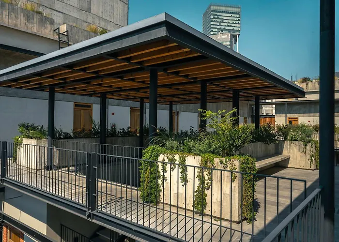 Downtown Heritage Retreat Cdmx Apartamento *