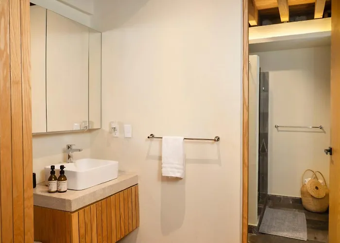 Apartamento Downtown Heritage Retreat Cdmx